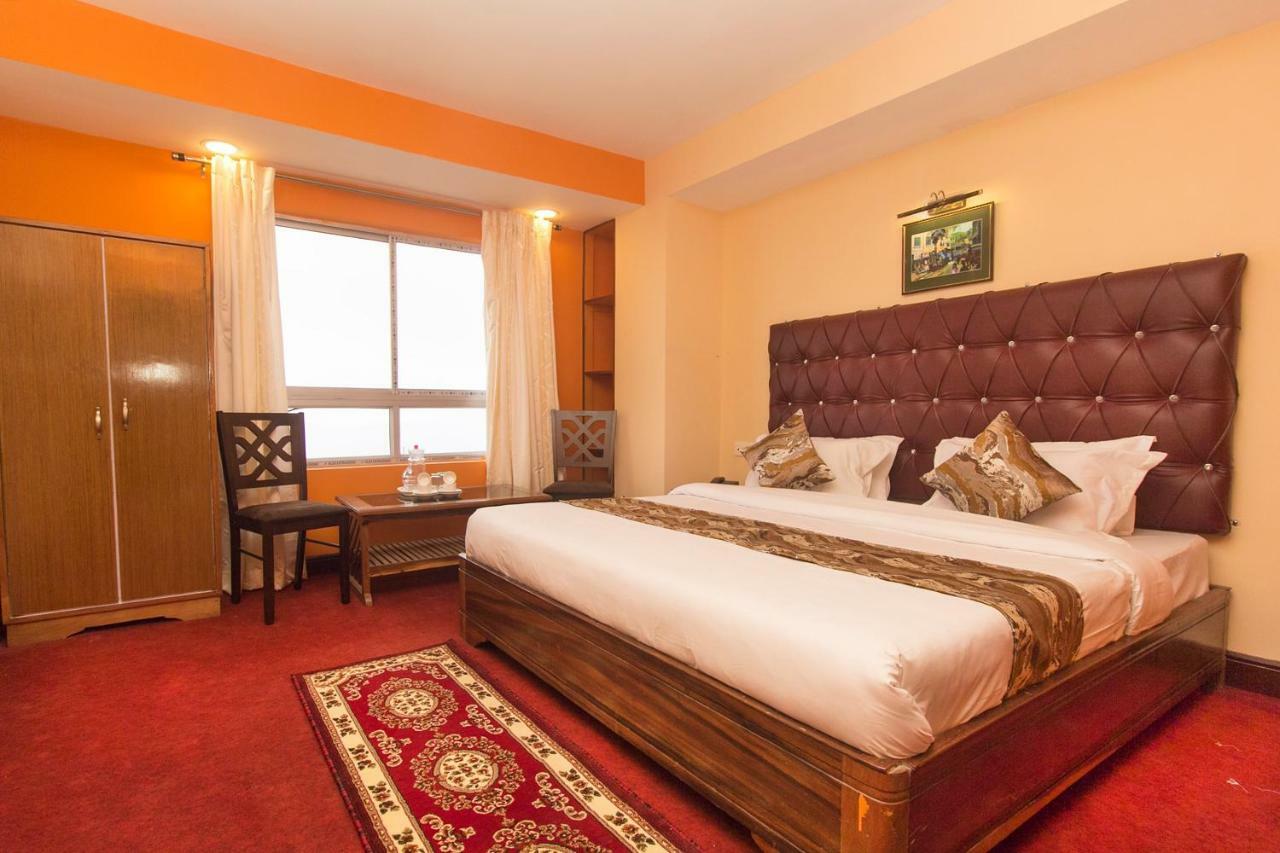 Oyo 12370 Royal Sarava 3* Darjeeling (West Bengal)