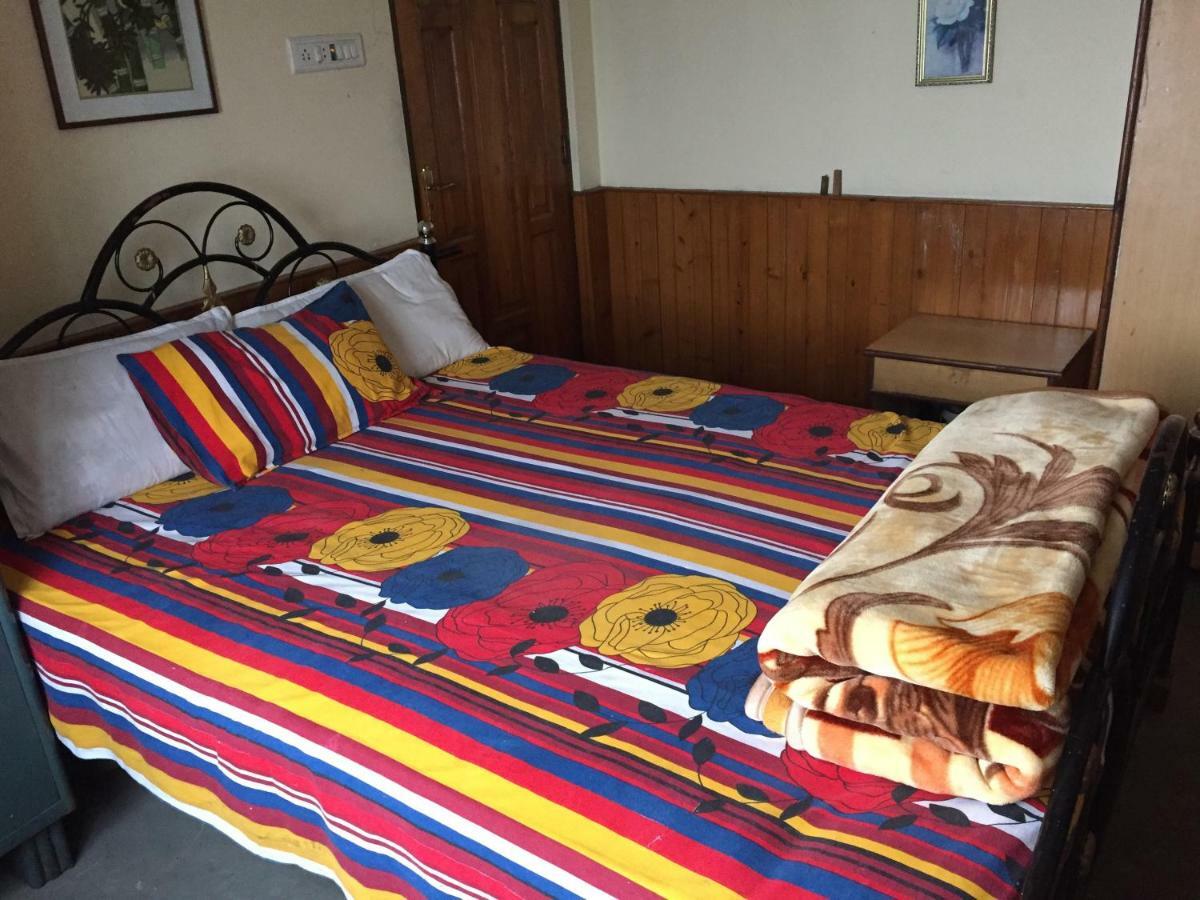 Benus Homestay Darjeeling (West Bengal)