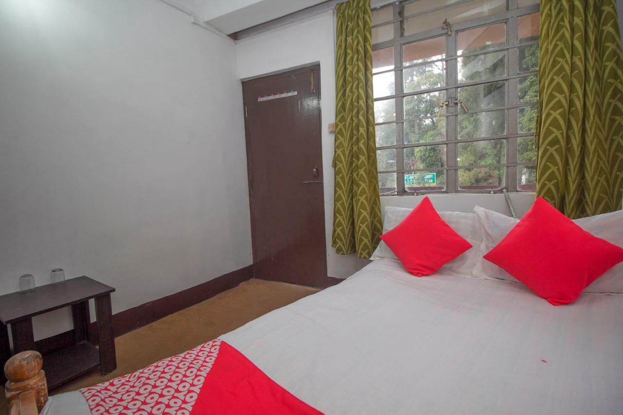 Oyo 30993 Simma Hotel Darjeeling (West Bengal)