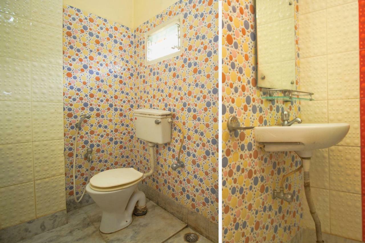 Hotel Oyo 30993 Simma