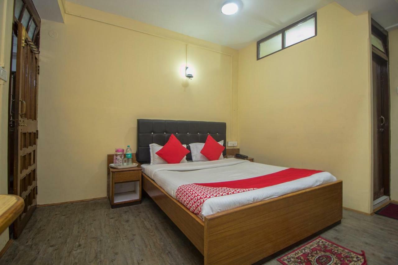 Oyo 37380 Norling Darjeeling Hotel 3*