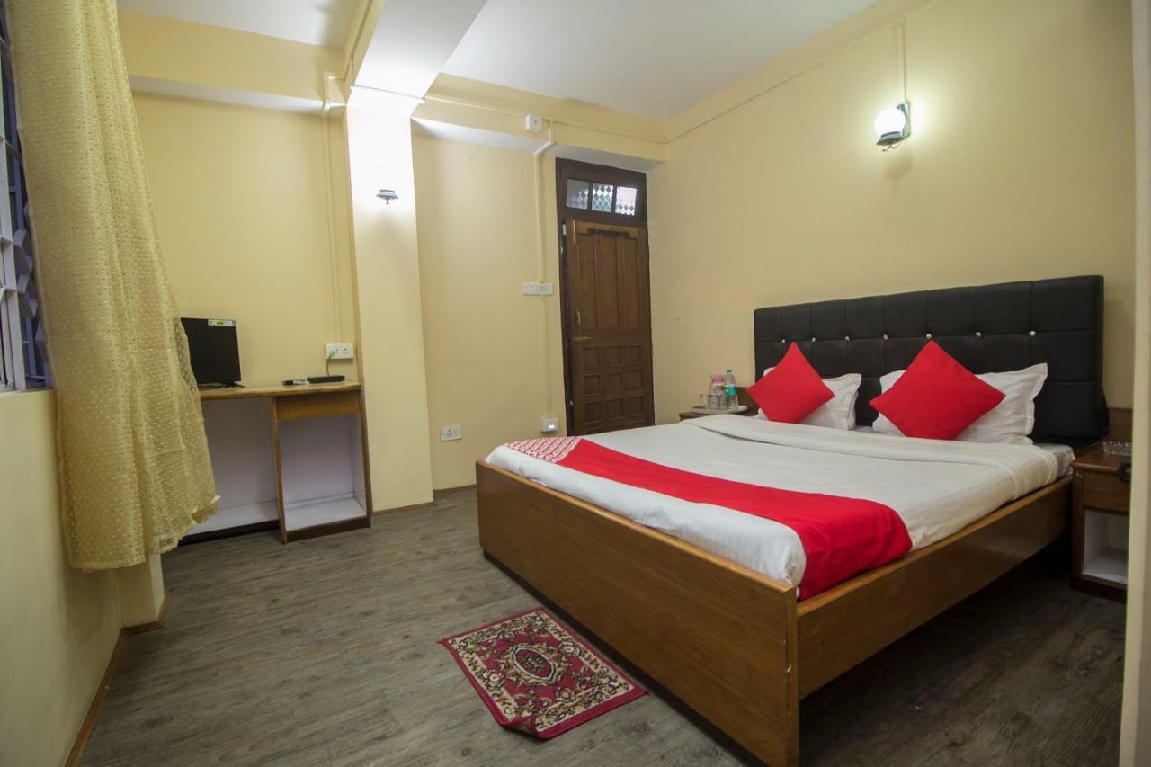Oyo 37380 Norling Darjeeling Hotel 3*