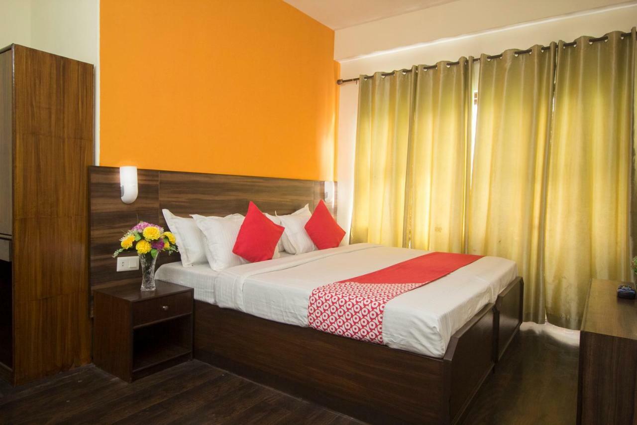 Oyo 37380 Norling Darjeeling Hotel 3*