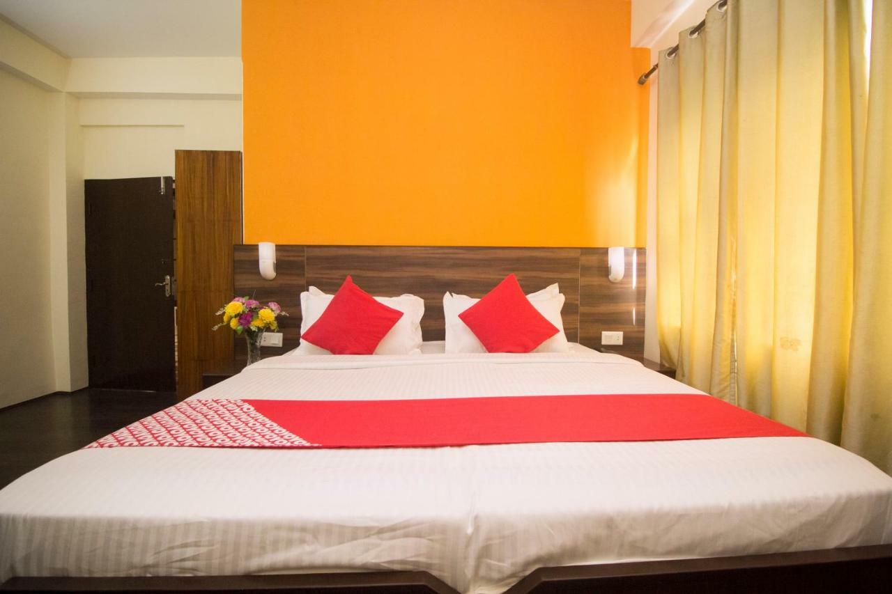 Hotel Oyo 37380 Norling Darjeeling