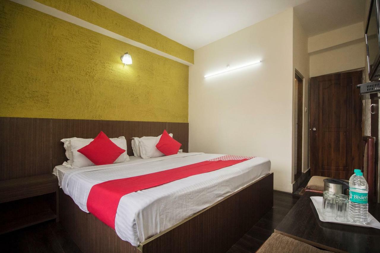 Hotel Oyo 37380 Norling Darjeeling Darjeeling (West Bengal)