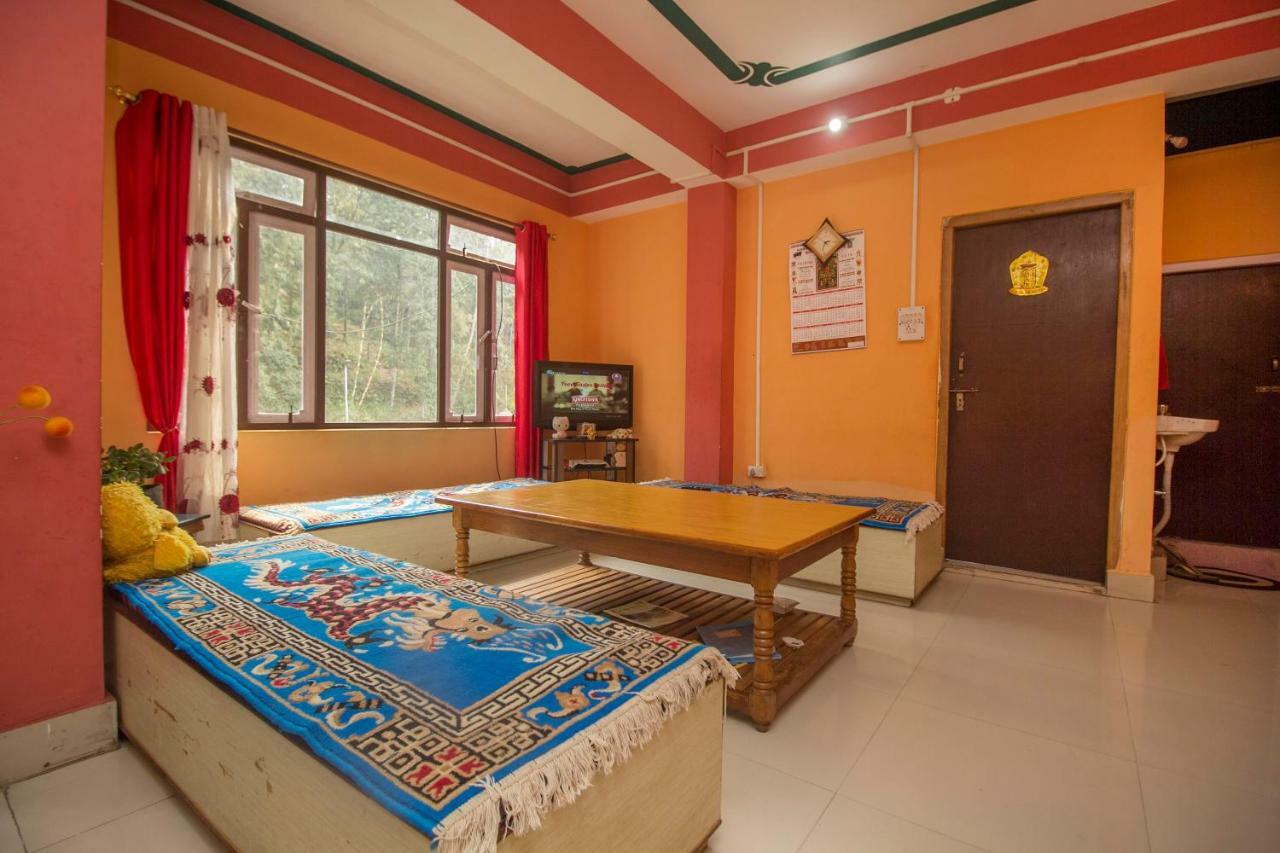 Hotel Oyo 37380 Norling Darjeeling