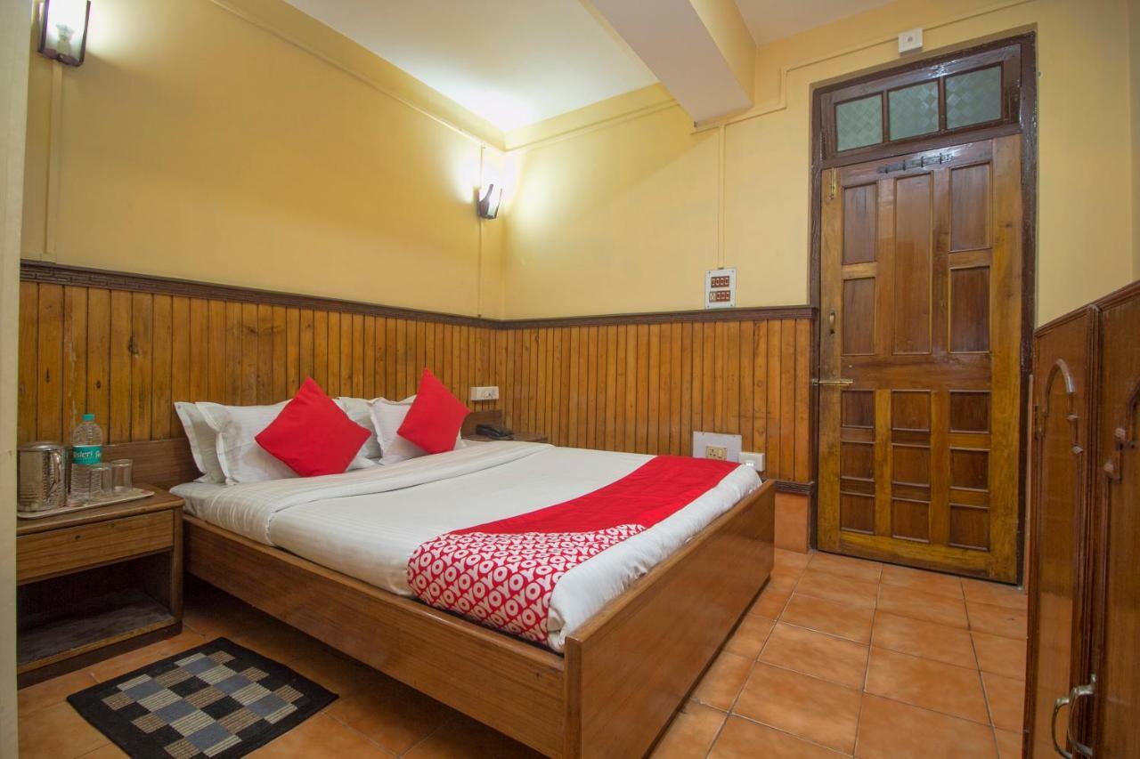 Oyo 37380 Norling Darjeeling Hotel Darjeeling (West Bengal)