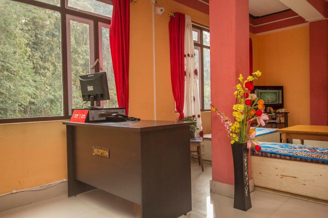Hotel Oyo 37380 Norling Darjeeling 3*