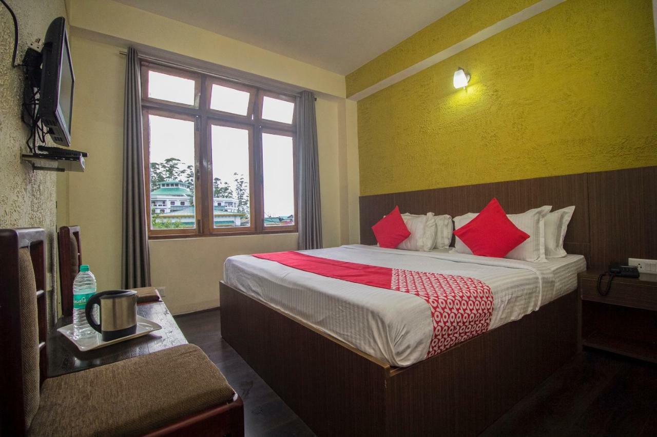 Hotel Oyo 37380 Norling Darjeeling Darjeeling (West Bengal)