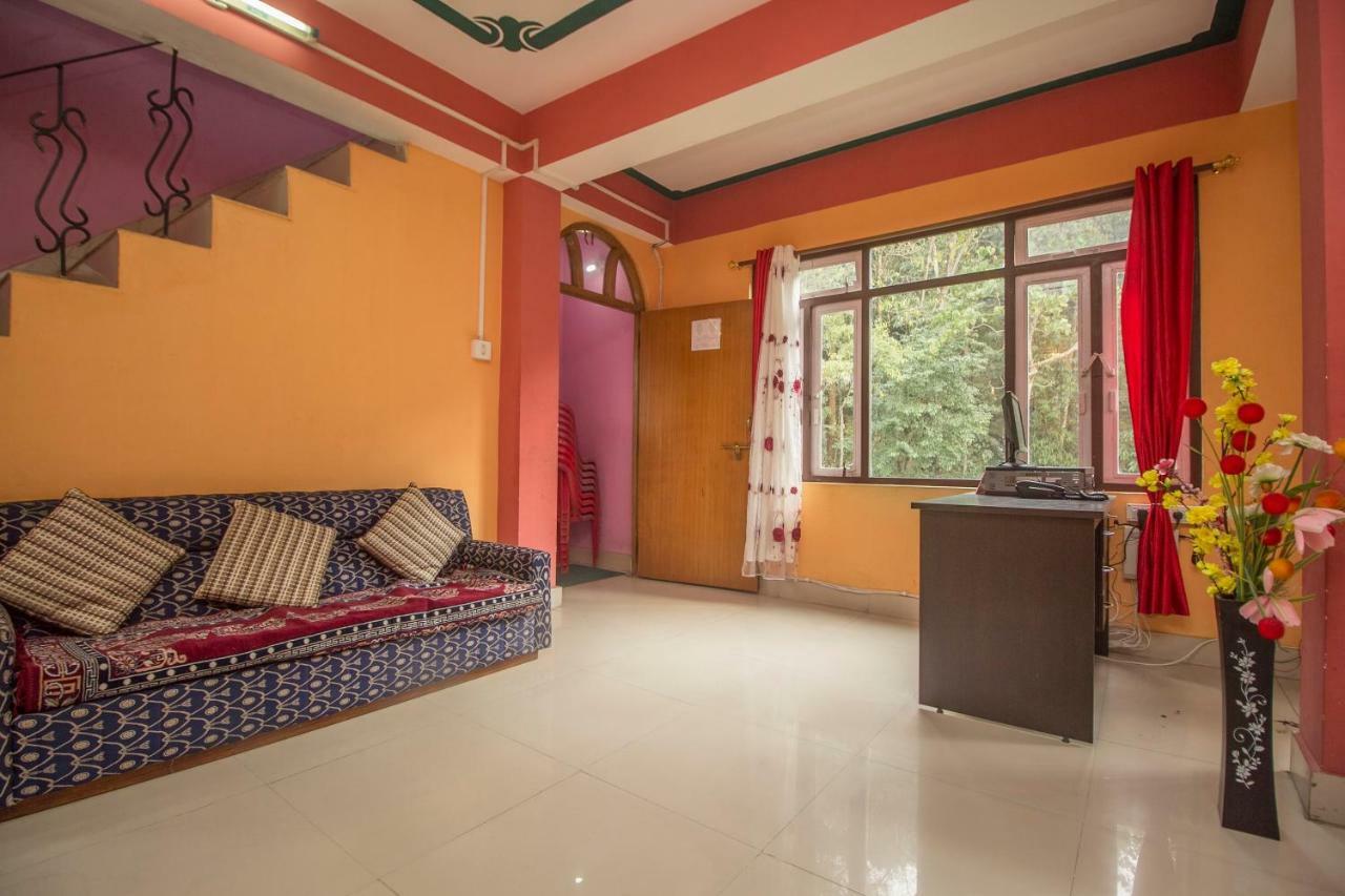Oyo 37380 Norling Darjeeling 3* Darjeeling (West Bengal)
