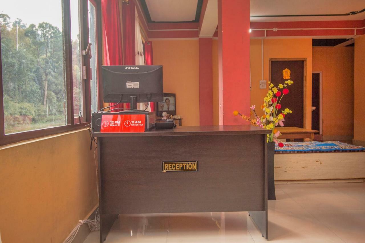 Oyo 37380 Norling Darjeeling Hotel Darjeeling (West Bengal)