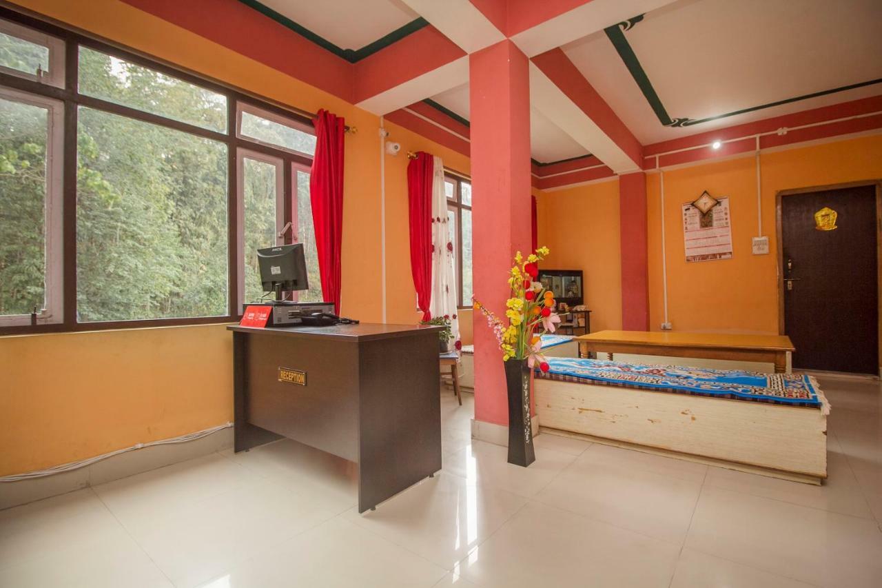 Oyo 37380 Norling Darjeeling Hotel