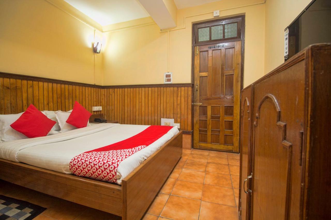 Hotel Oyo 37380 Norling Darjeeling 3*