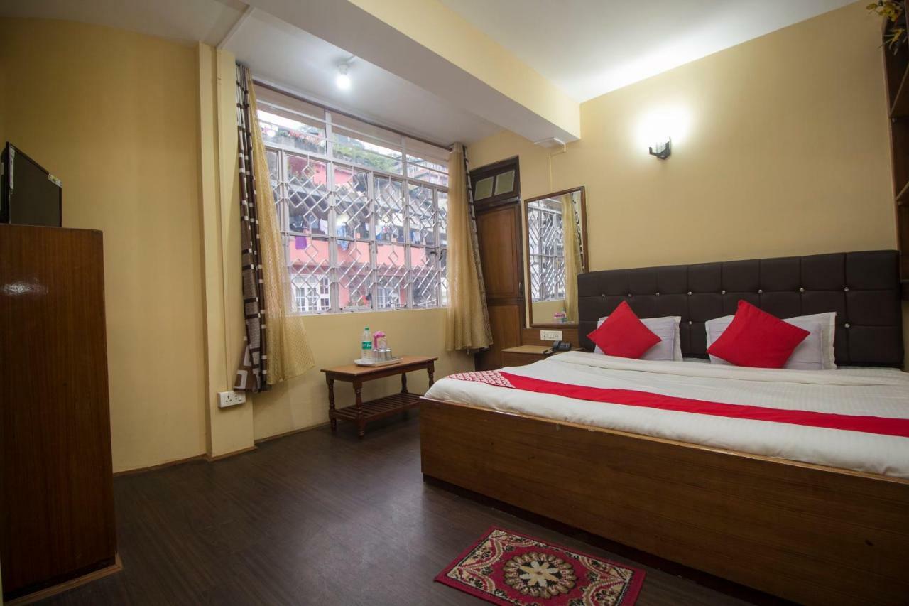 Oyo 37380 Norling Darjeeling Hotel Darjeeling (West Bengal)