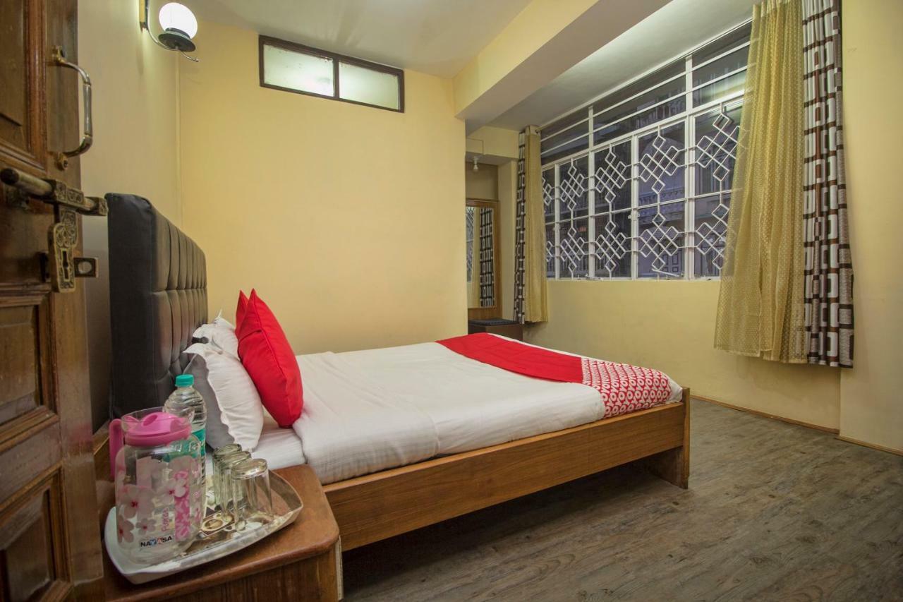 Oyo 37380 Norling Darjeeling Hotel