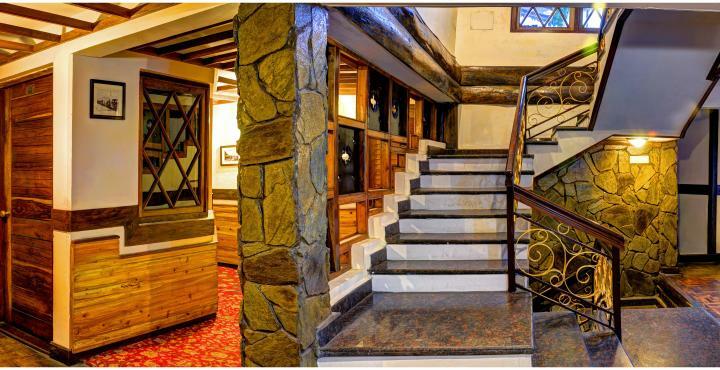 Summit Grace Boutique & 4*