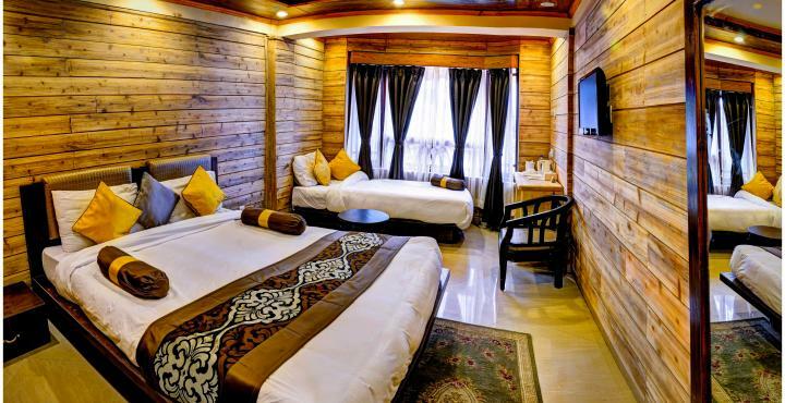 Hotel Summit Grace Boutique & 4*