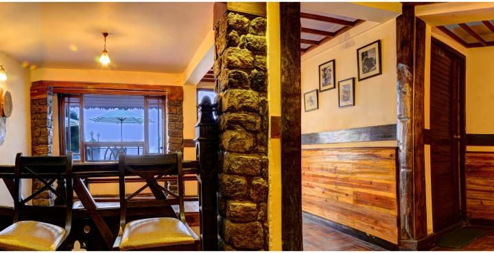 Summit Grace Boutique & Hotel Darjeeling (West Bengal)