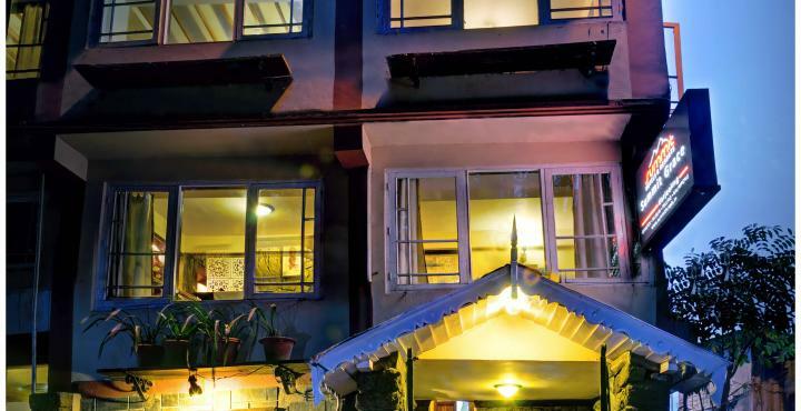 Summit Grace Boutique & Hotel Darjeeling (West Bengal)