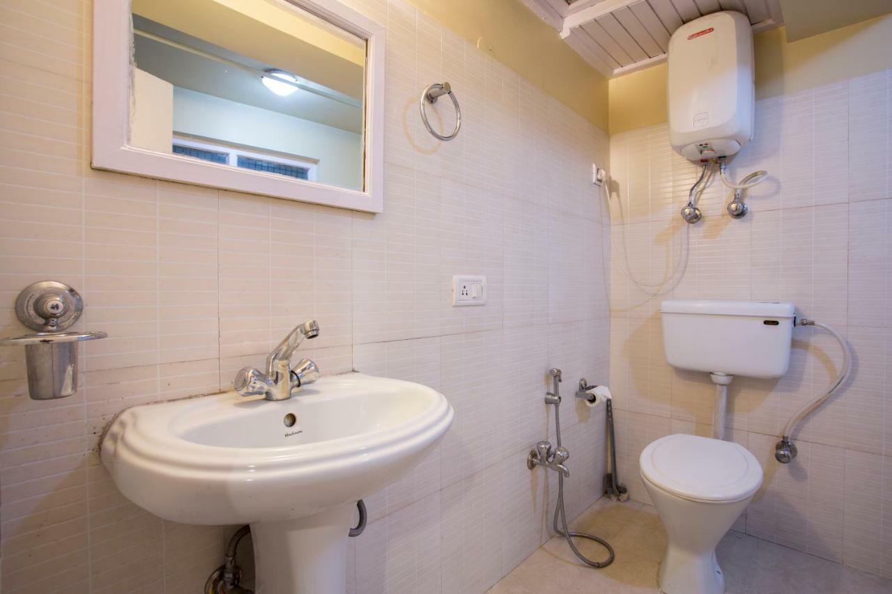 Krishna Residency Hotel