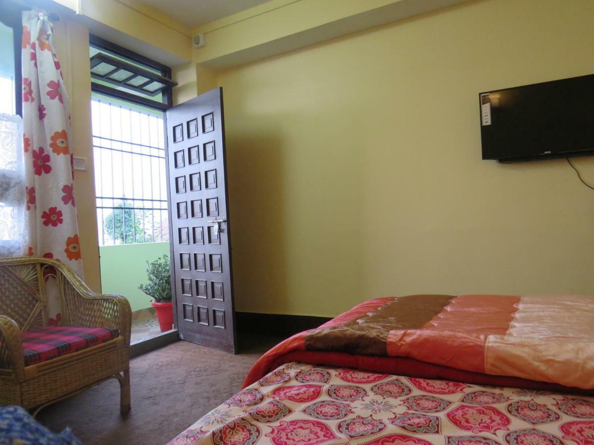 Anugrah Homestay *
