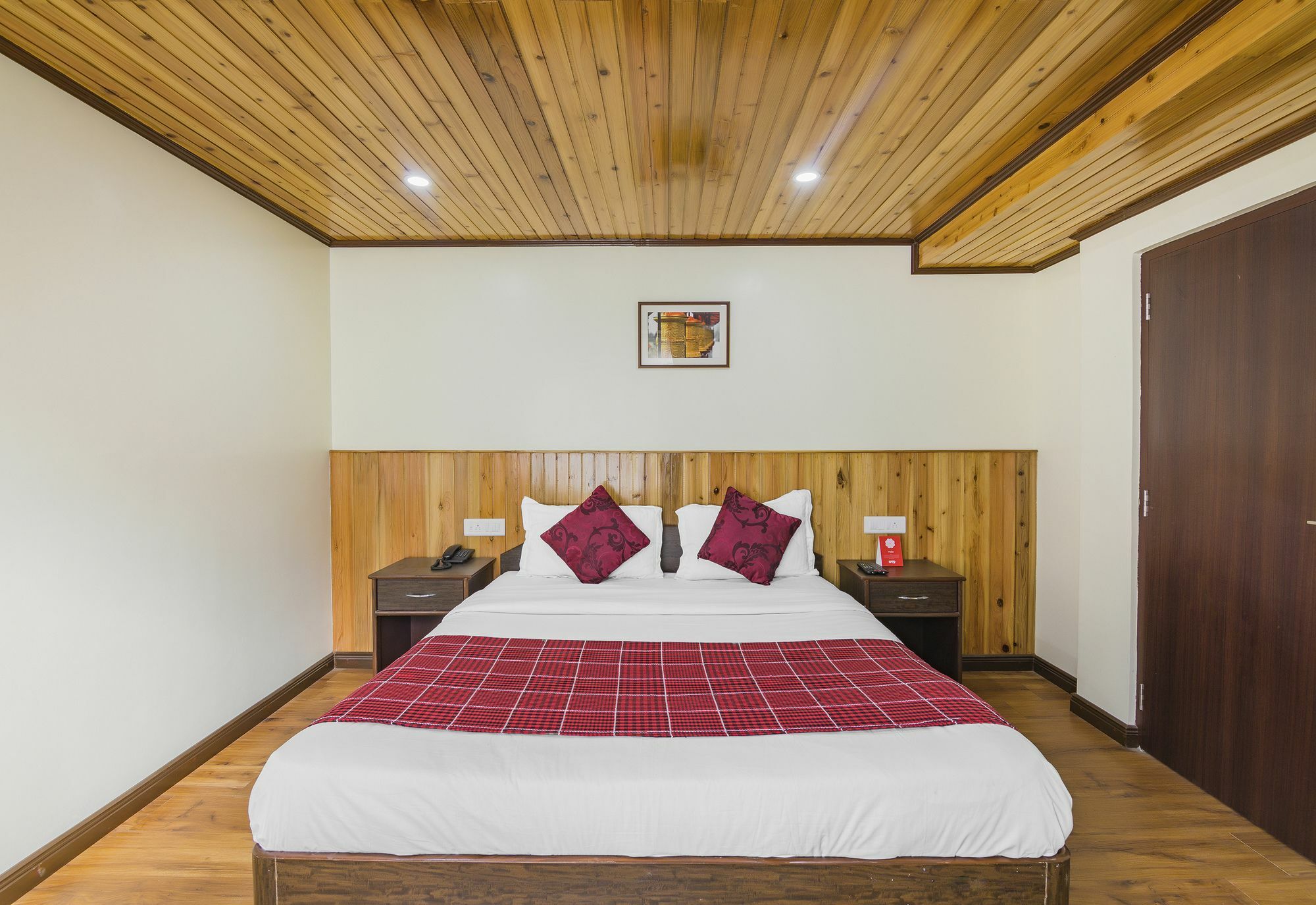 Hotel Yang's Darjeeling (West Bengal)