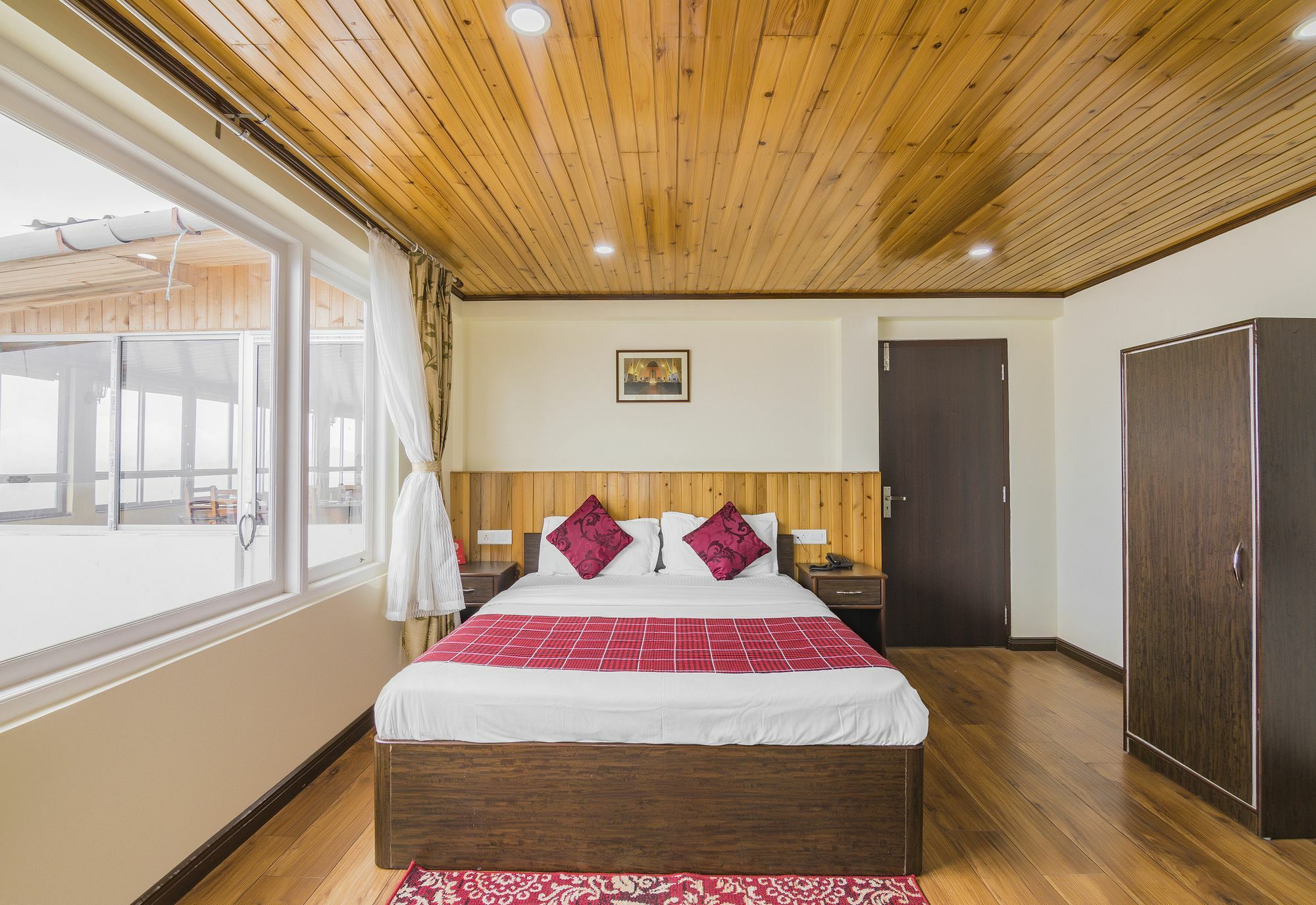 Hotel Yang's 3*