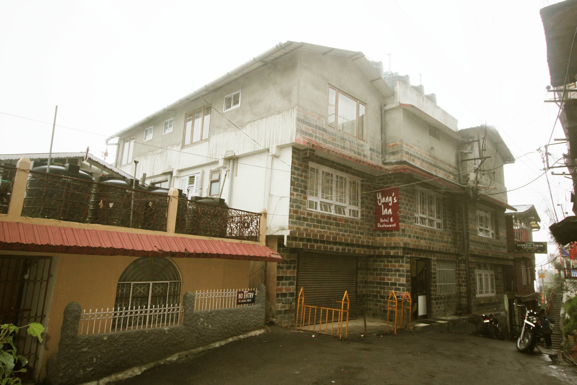 Yang's Hotel