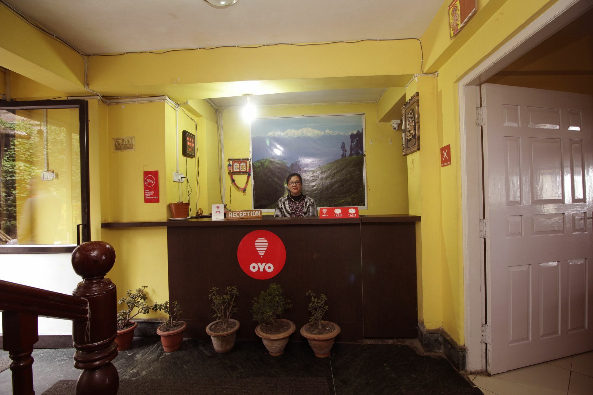Yang's 3* Darjeeling (West Bengal)