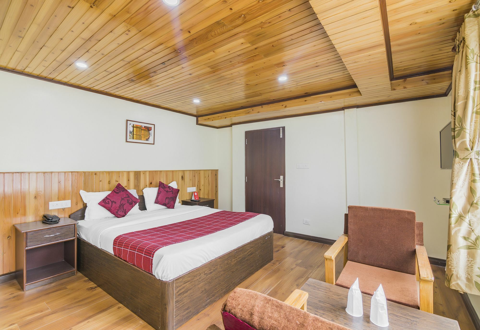 Hotel Yang's Darjeeling (West Bengal)