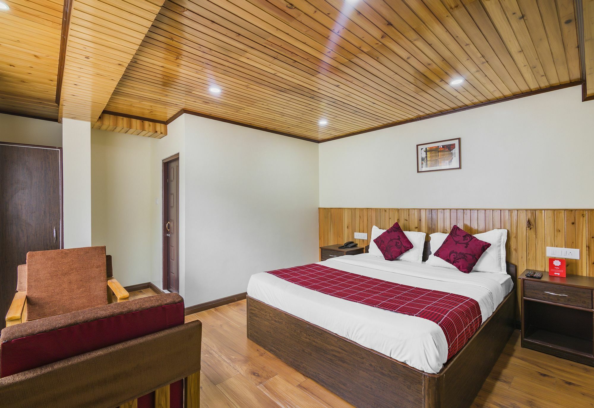 Hotel Yang's 3*