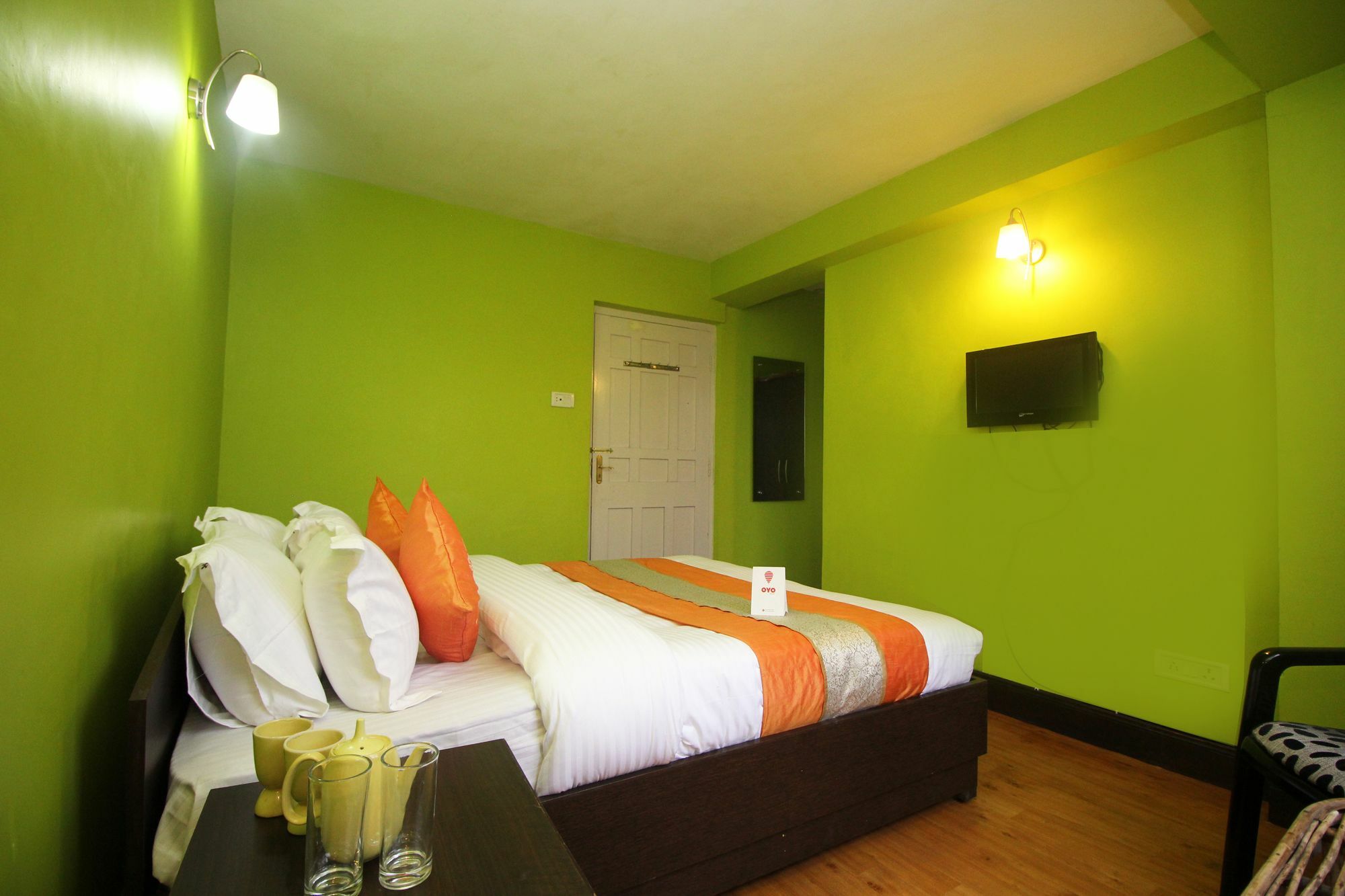 Hotel Yang's
