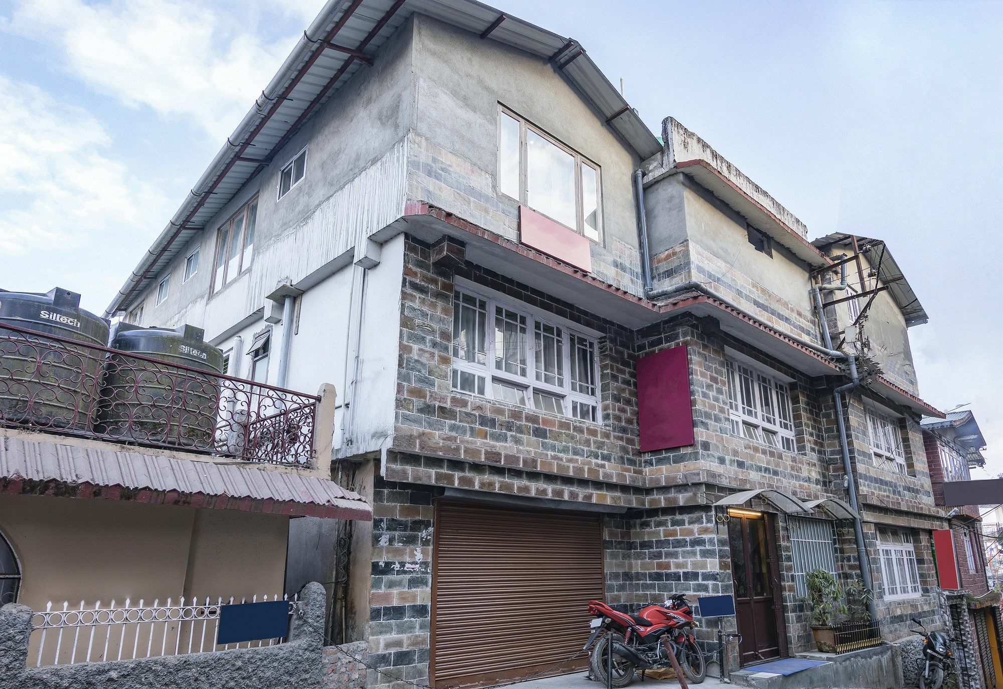 Hotel Yang's Darjeeling (West Bengal)
