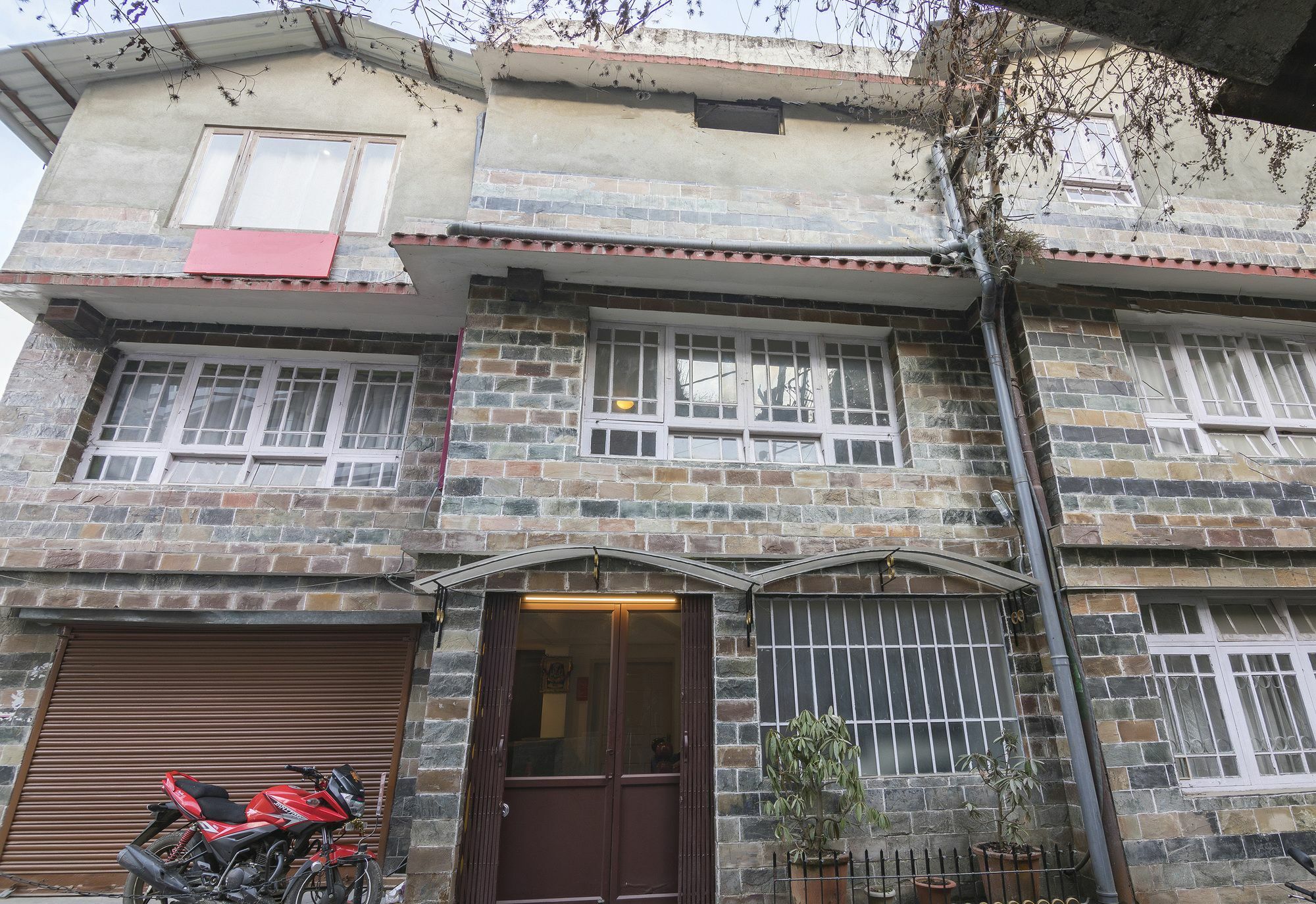 Yang's Hotel Darjeeling (West Bengal)