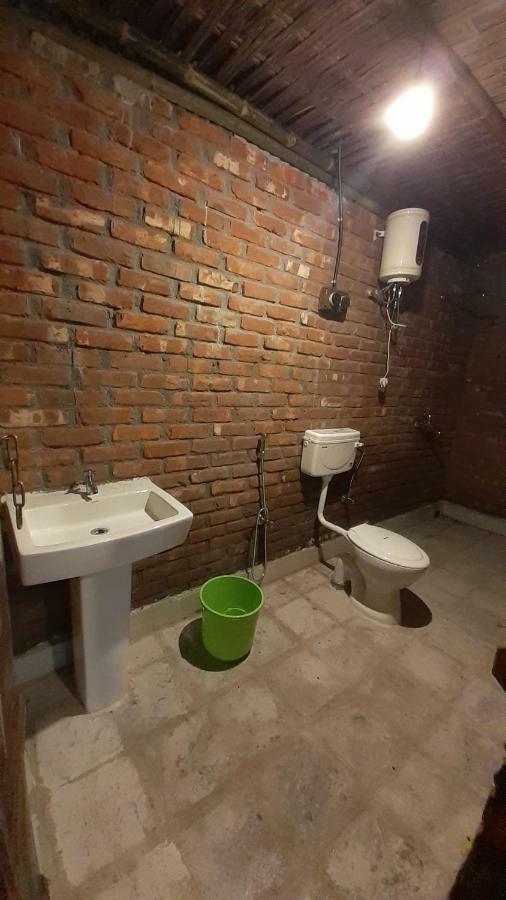 Orion Retreat Guest house *