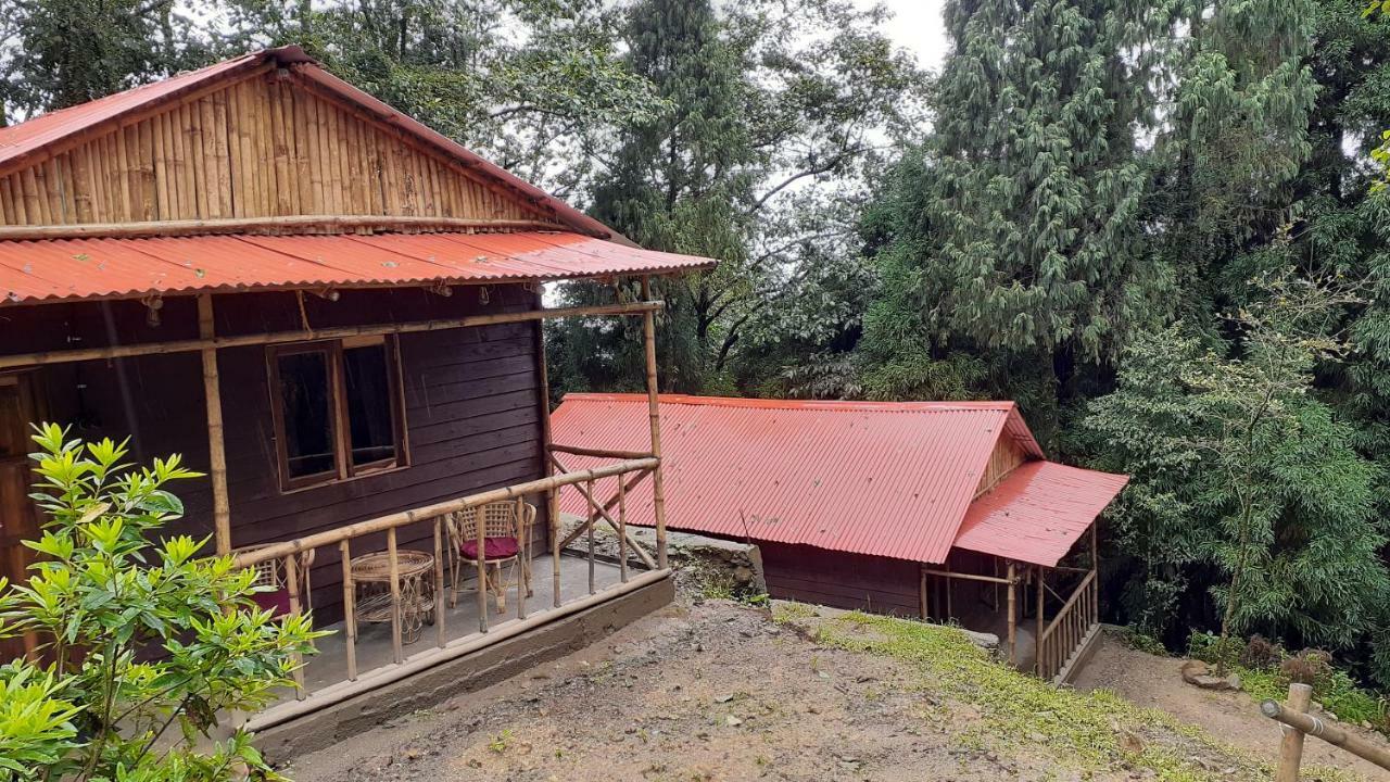 Guest house Orion Retreat