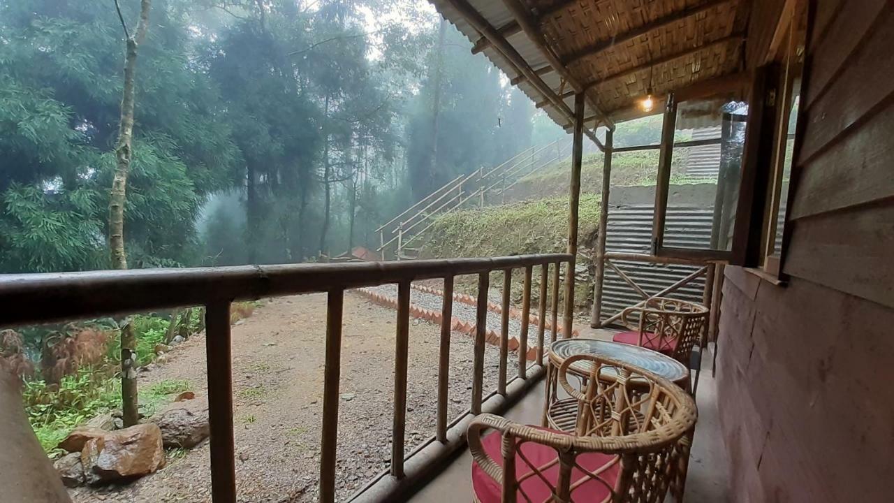 Orion Retreat Guest house