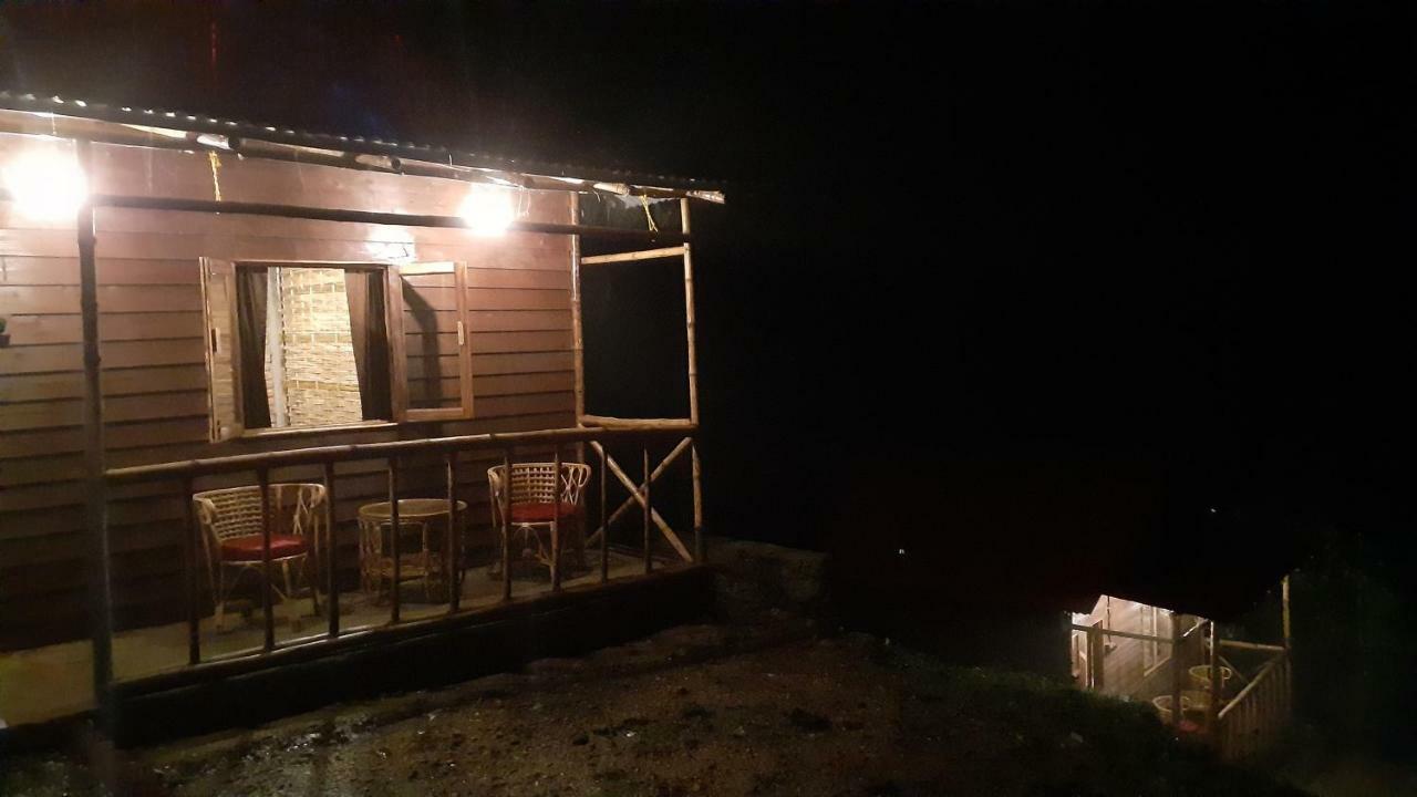Orion Retreat Guest house