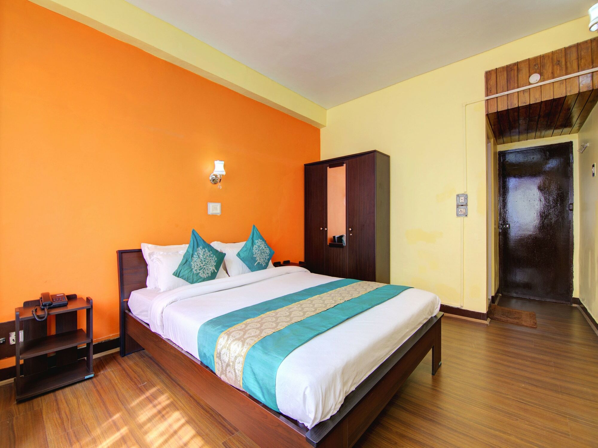 Hotel Oyo 13638 Choice Darjeeling (West Bengal)
