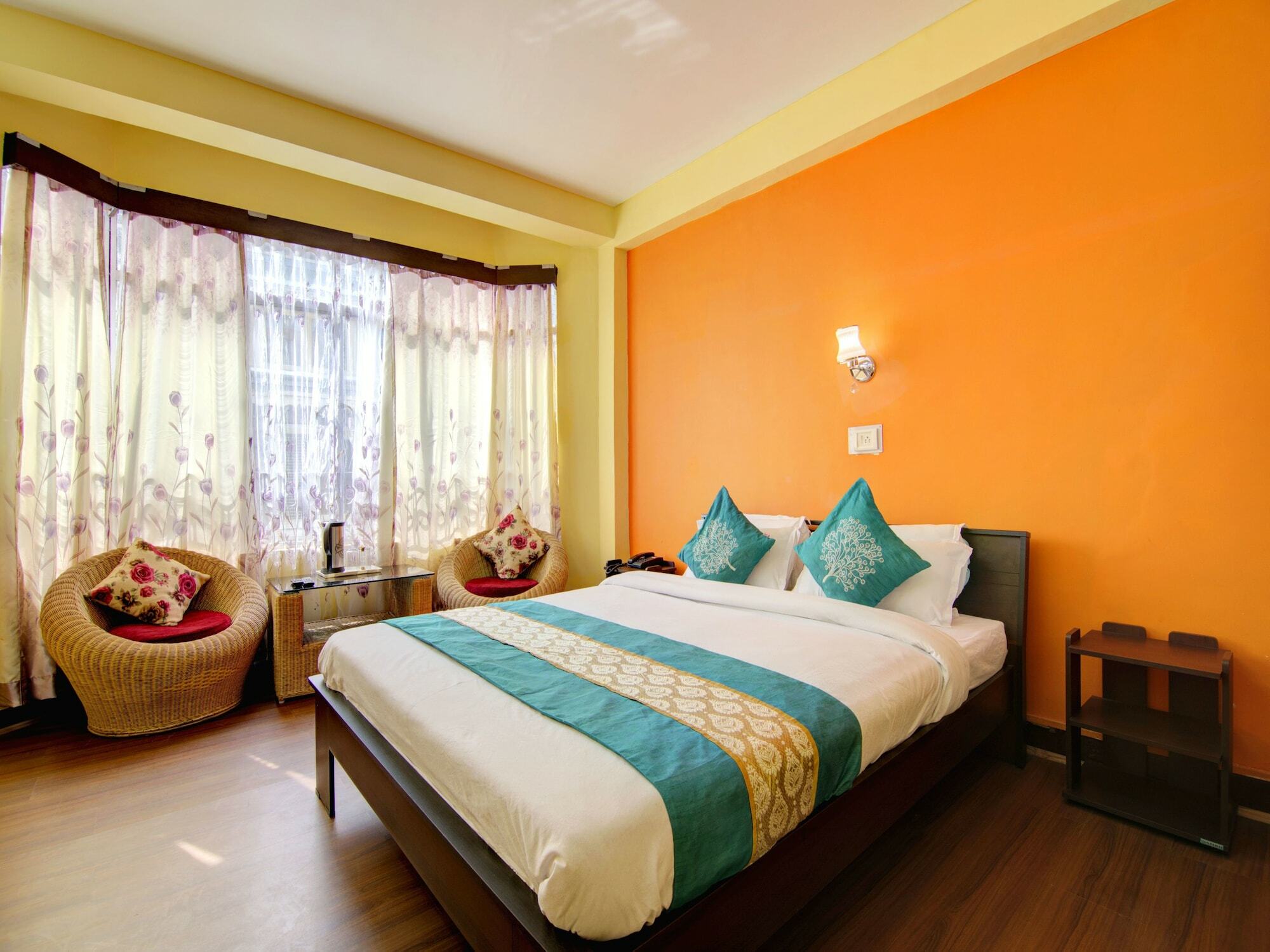 Oyo 13638 Choice 3* Darjeeling (West Bengal)