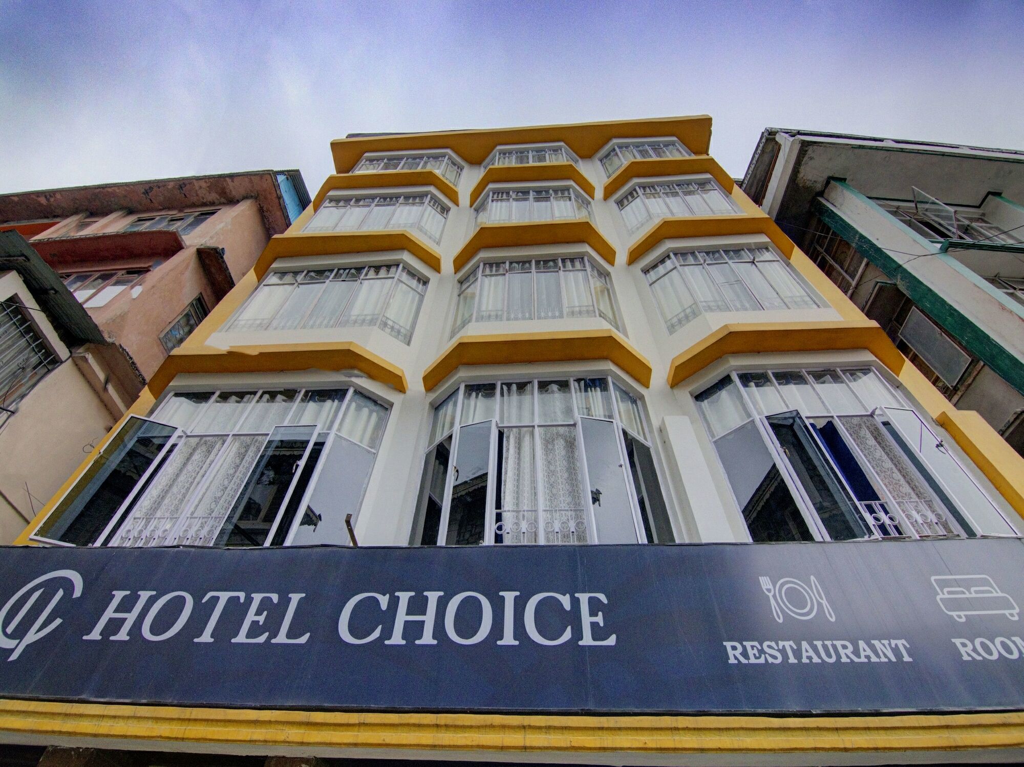 Oyo 13638 Choice Darjeeling (West Bengal)