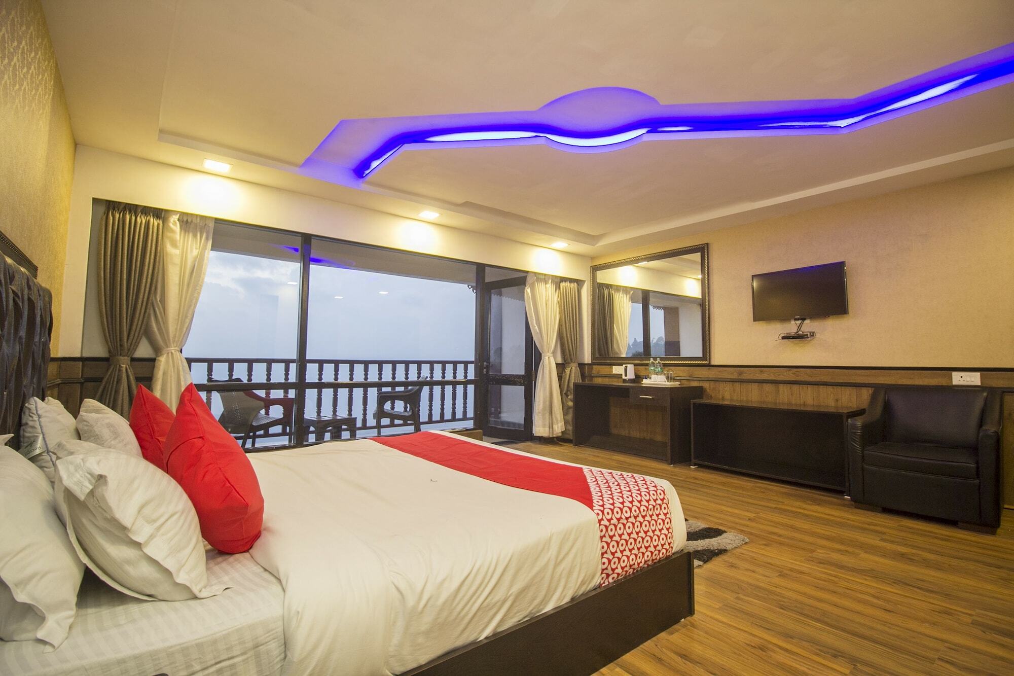 Capital O 22215 Sian & 3* Darjeeling (West Bengal)