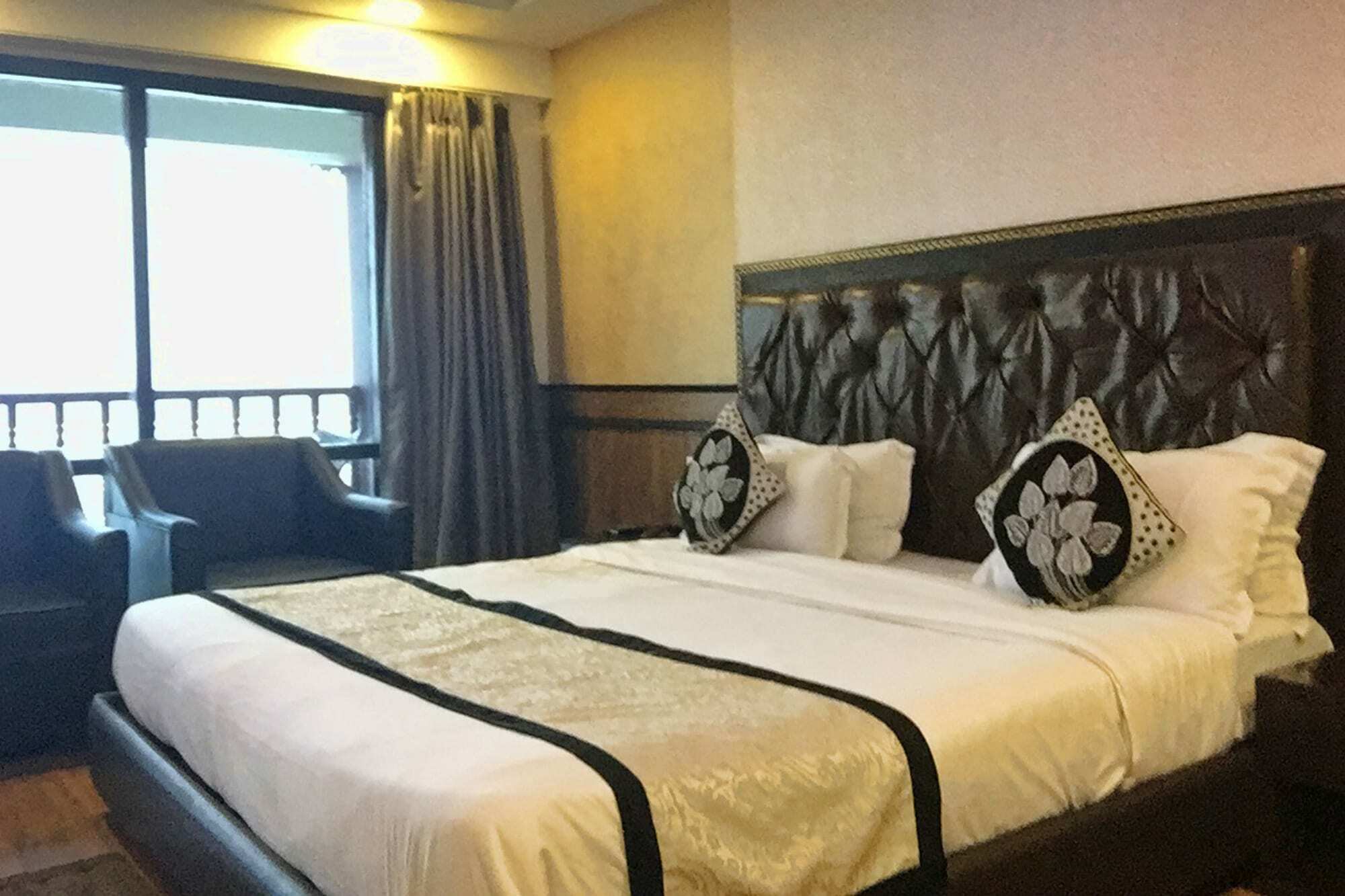 Capital O 22215 Sian & 3* Darjeeling (West Bengal)