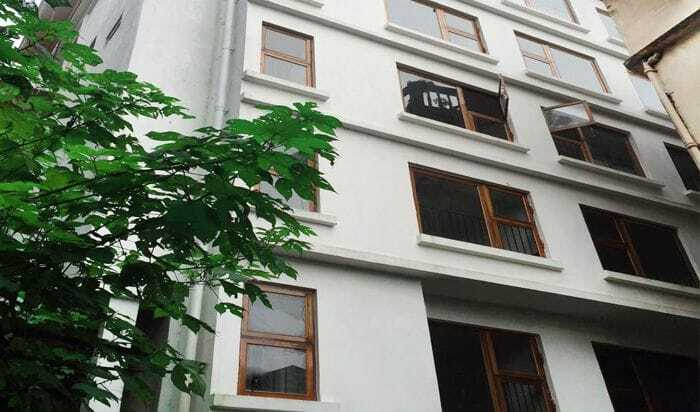 Hotel Shalom Palace Darjeeling
