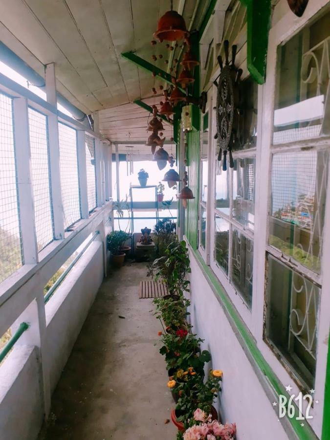 Hotel Vamoose Quaint Wood Darjeeling (West Bengal)