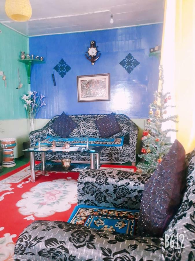 Hotel Vamoose Quaint Wood Darjeeling (West Bengal)