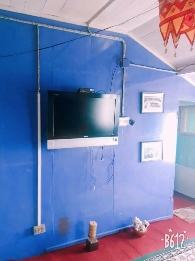 Vamoose Quaint Wood Hotel Darjeeling (West Bengal)