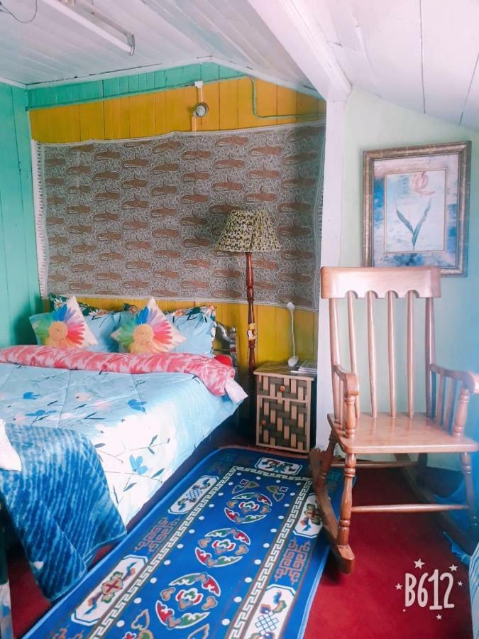 Vamoose Quaint Wood Hotel Darjeeling (West Bengal)