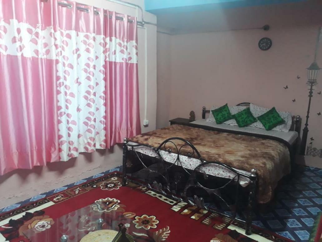 Hotel Vamoose Quaint Wood Darjeeling (West Bengal)