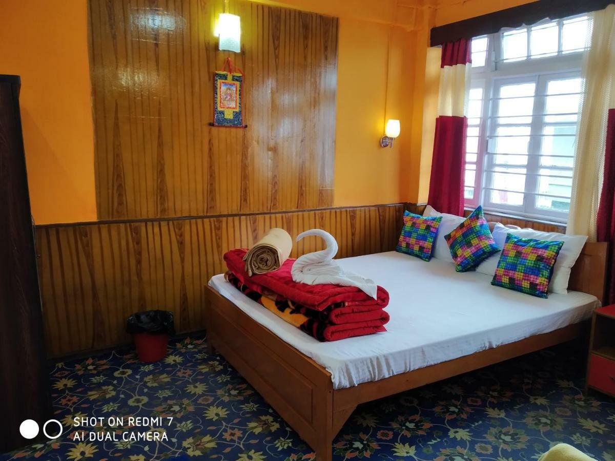 Homestay Blue Horizon Darjeeling (West Bengal)